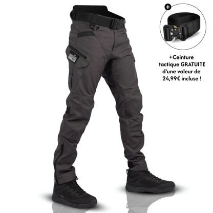 Pantalon TactiFlex